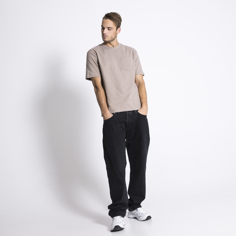 T-shirt "William Pocket" T-shirt "William Pocket"